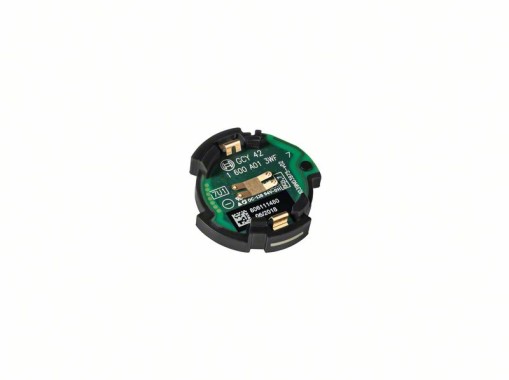 Bosch Professional Bluetooth Modul Gcy 42 (Ohne Software) 1600A016NH